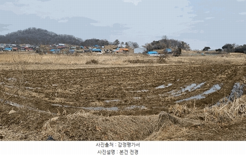 2025타경41511 경기도 평택시 현덕면 기산리 472-2 농지 경매 이미지