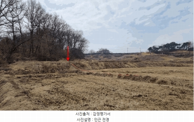 2025타경41511 경기도 평택시 현덕면 기산리 472-2 농지 경매 이미지