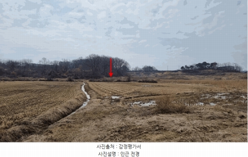 2025타경41511 경기도 평택시 현덕면 기산리 472-2 농지 경매 이미지