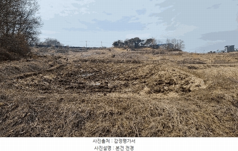 2025타경41511 경기도 평택시 현덕면 기산리 472-2 농지 경매 이미지