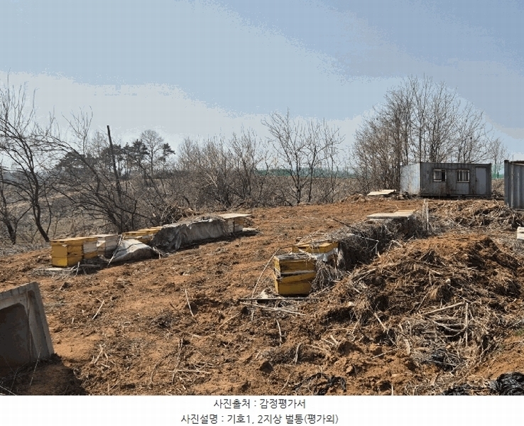 2025타경41534 경기도 평택시 청북읍 율북리 102-9 농지 경매 이미지