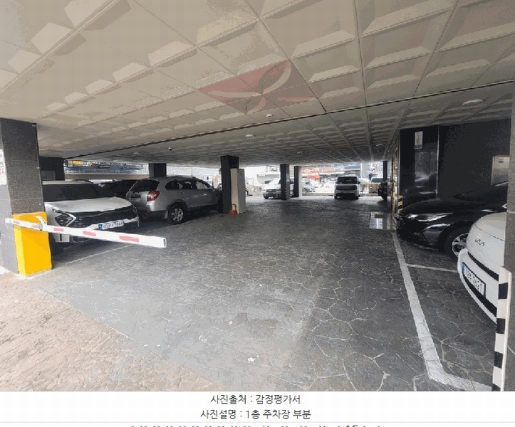 2025타경41551 경기도 평택시 평택5로34번길 43-5, 베스트홈 3층 301호 오피스텔 경매 이미지