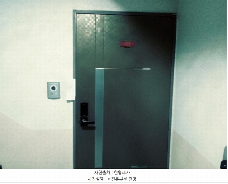 2025타경41551 경기도 평택시 평택5로34번길 43-5, 베스트홈 3층 301호 오피스텔 경매 이미지
