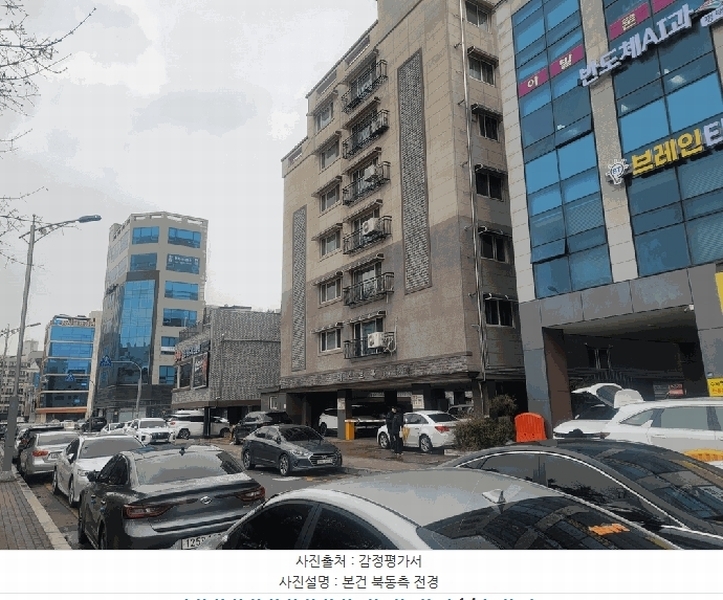 2025타경41551 경기도 평택시 평택5로34번길 43-5, 베스트홈 3층 301호 오피스텔 경매 이미지