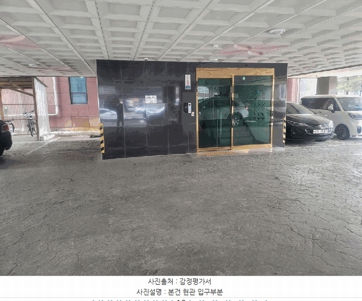 2025타경41551 경기도 평택시 평택5로34번길 43-5, 베스트홈 3층 301호 오피스텔 경매 이미지