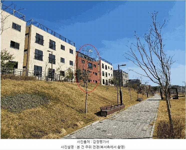 2025타경41585 경기도 평택시 고덕동 1990-13 주택 경매 이미지