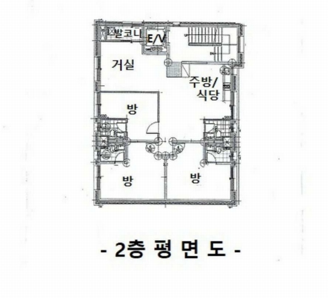 2025타경41585 경기도 평택시 고덕동 1990-13 주택 경매 이미지