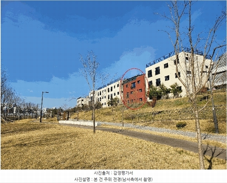 2025타경41585 경기도 평택시 고덕동 1990-13 주택 경매 이미지