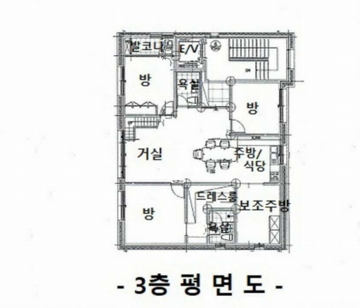 2025타경41585 경기도 평택시 고덕동 1990-13 주택 경매 이미지