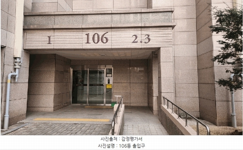 2025타경41641 경기도 평택시 평택5로 271경기도 평택시 평택○○○○, 비전롯데캐슬아파트 106동 16층 1601호비전롯데○○ 아파트[공급45평형] 경매 이미지