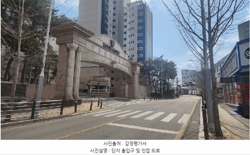 2025타경41641 경기도 평택시 평택5로 271경기도 평택시 평택○○○○, 비전롯데캐슬아파트 106동 16층 1601호비전롯데○○ 아파트[공급45평형] 경매 이미지