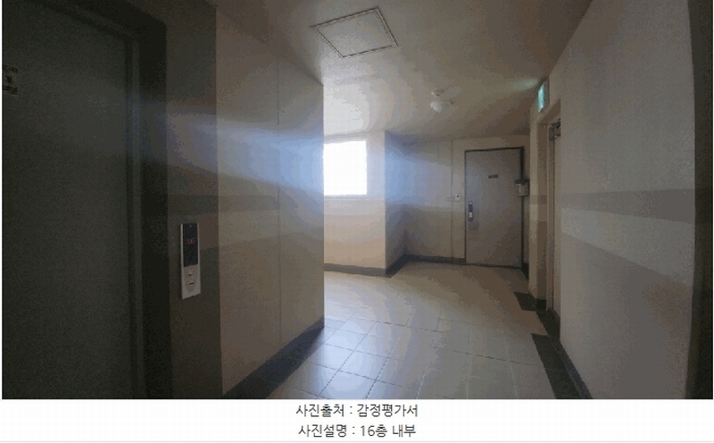 2025타경41641 경기도 평택시 평택5로 271경기도 평택시 평택○○○○, 비전롯데캐슬아파트 106동 16층 1601호비전롯데○○ 아파트[공급45평형] 경매 이미지