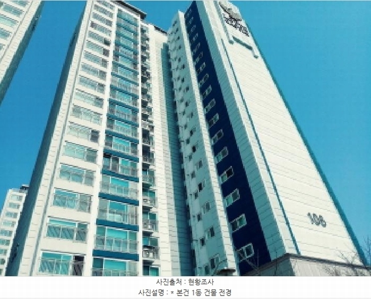 2025타경41641 경기도 평택시 평택5로 271경기도 평택시 평택○○○○, 비전롯데캐슬아파트 106동 16층 1601호비전롯데○○ 아파트[공급45평형] 경매 이미지