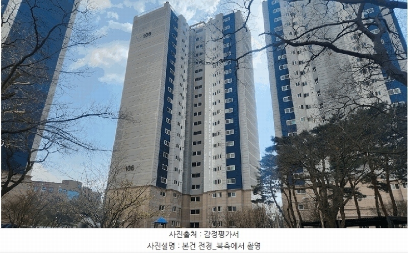 2025타경41641 경기도 평택시 평택5로 271경기도 평택시 평택○○○○, 비전롯데캐슬아파트 106동 16층 1601호비전롯데○○ 아파트[공급45평형] 경매 이미지