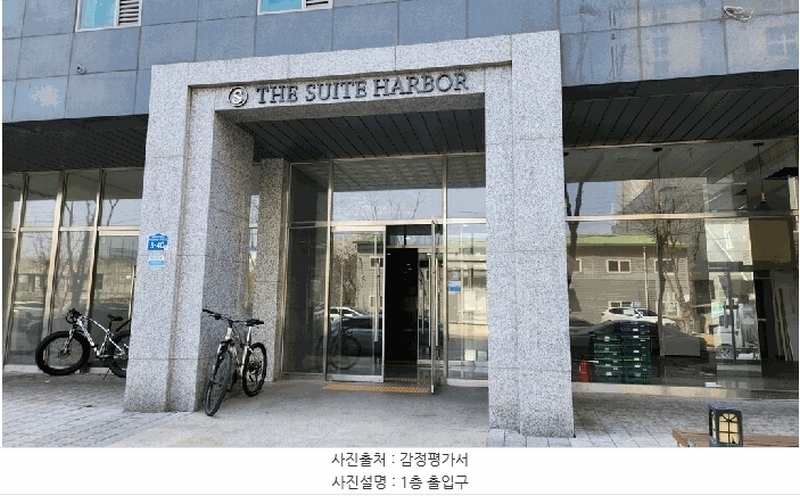 2025타경41651 경기도 평택시 평택항로184번길 3-40, 더스위트하버 5층 518호 아파트[공급15평형] 경매 이미지