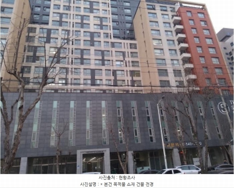 2025타경41651 경기도 평택시 평택항로184번길 3-40, 더스위트하버 5층 518호 아파트[공급15평형] 경매 이미지