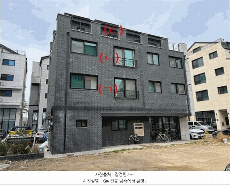 2025타경41667 경기도 평택시 고덕동 2269-1 근린주택 경매 이미지