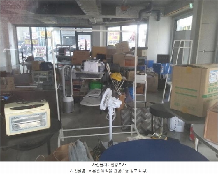 2025타경41667 경기도 평택시 고덕동 2269-1 근린주택 경매 이미지