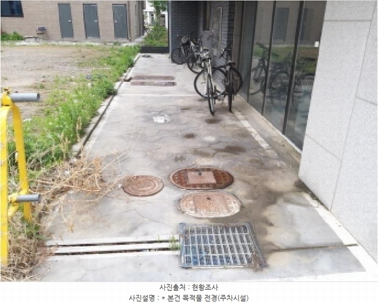 2025타경41667 경기도 평택시 고덕동 2269-1 근린주택 경매 이미지