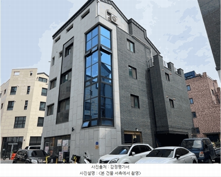 2025타경41667 경기도 평택시 고덕동 2269-1 근린주택 경매 이미지