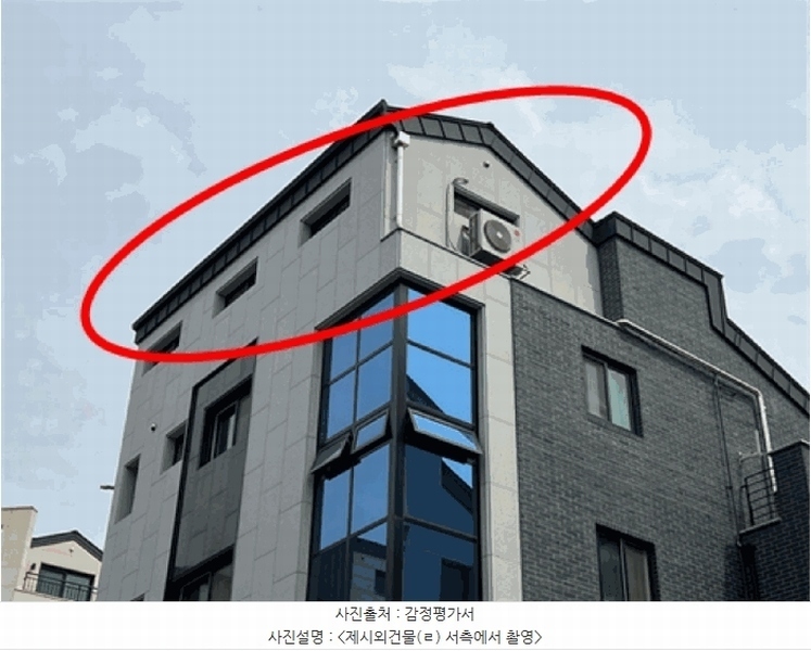 2025타경41667 경기도 평택시 고덕동 2269-1 근린주택 경매 이미지