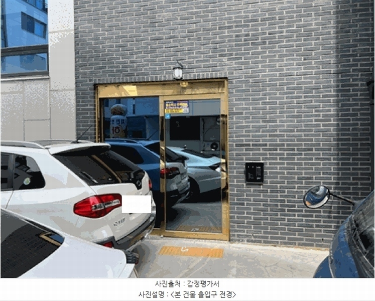 2025타경41667 경기도 평택시 고덕동 2269-1 근린주택 경매 이미지