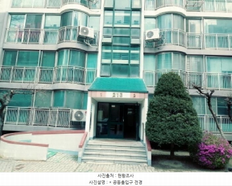 2025타경41705 경기도 평택시 원평로25번길 61, 평택군문2단지주공아파트 213동 1층 102호 아파트[공급23평형] 경매 이미지