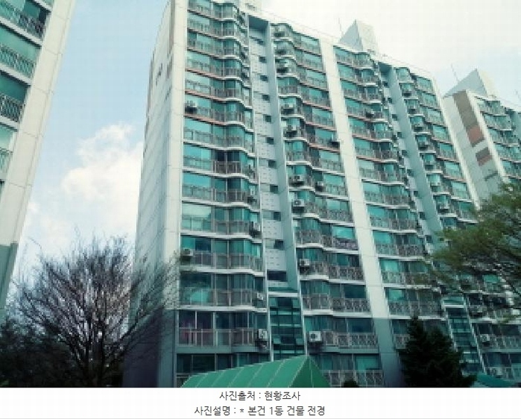 2025타경41705 경기도 평택시 원평로25번길 61, 평택군문2단지주공아파트 213동 1층 102호 아파트[공급23평형] 경매 이미지