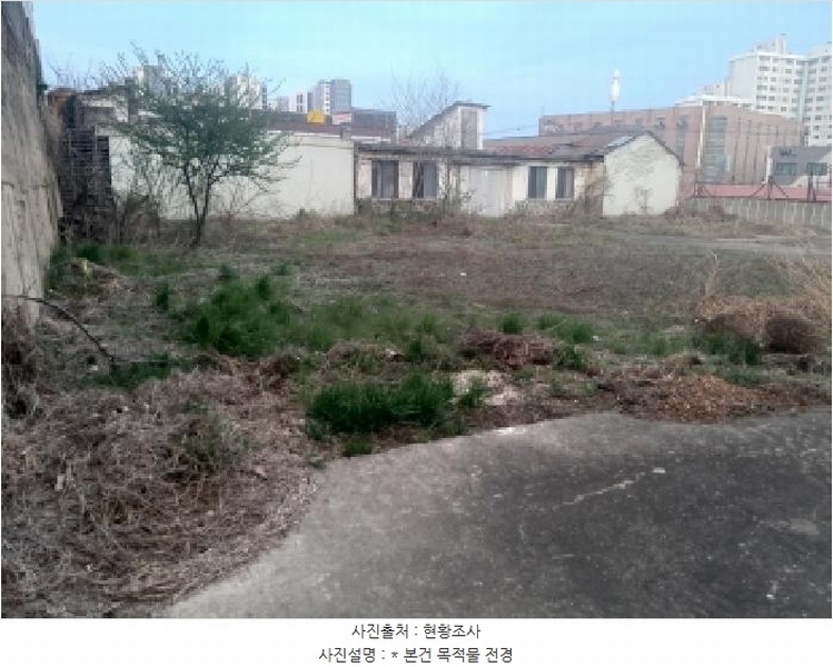 2025타경41711 경기도 평택시 서정동 85-11 대지 경매 이미지