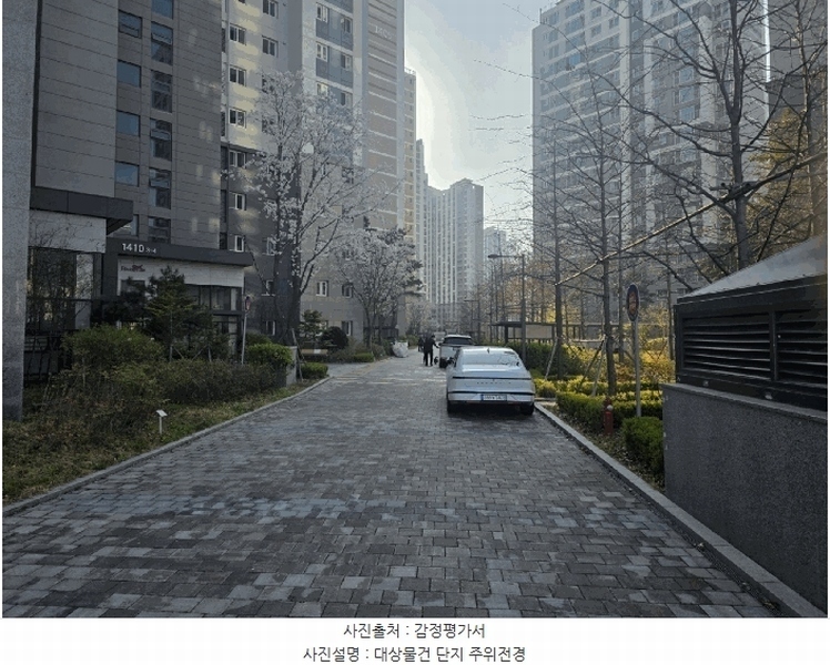 2025타경41721 경기도 평택시 고덕국제6로 50, 고덕국제신도시리슈빌레이크파크 1410동 1층 102호 아파트[공급33평형] 경매 이미지