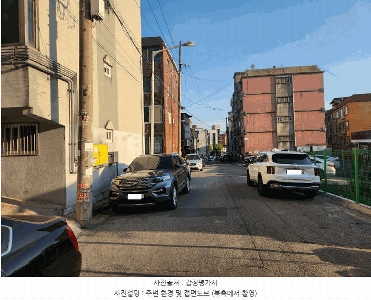 2025타경41728 경기도 평택시 송탄2로31번길 14, 대성그린빌라 1층 103호 다세대(빌라)[공급13평형] 경매 이미지