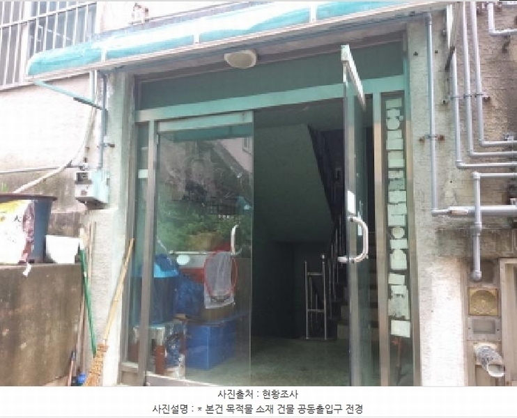 2025타경41728 경기도 평택시 송탄2로31번길 14, 대성그린빌라 1층 103호 다세대(빌라)[공급13평형] 경매 이미지