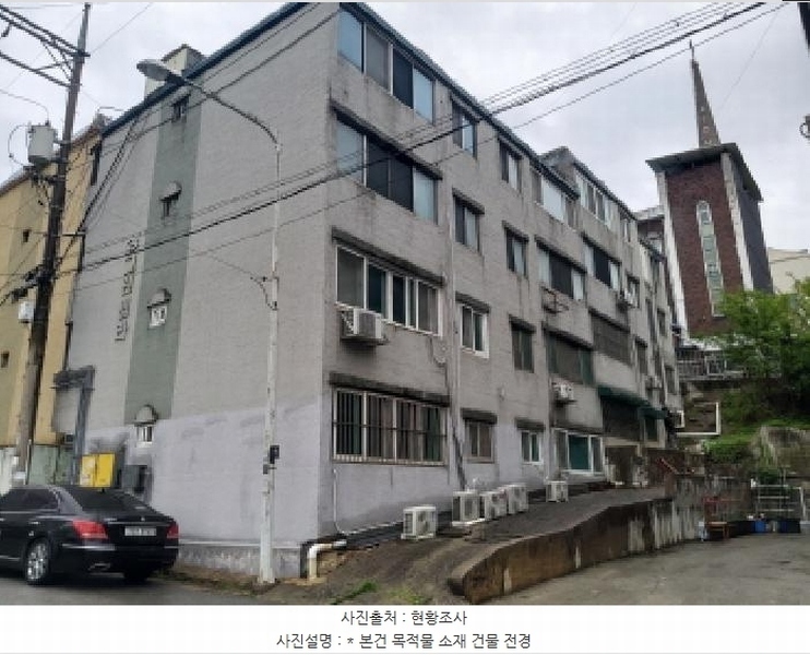 2025타경41728 경기도 평택시 송탄2로31번길 14, 대성그린빌라 1층 103호 다세대(빌라)[공급13평형] 경매 이미지