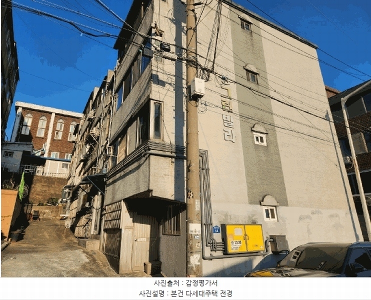 2025타경41728 경기도 평택시 송탄2로31번길 14, 대성그린빌라 1층 103호 다세대(빌라)[공급13평형] 경매 이미지