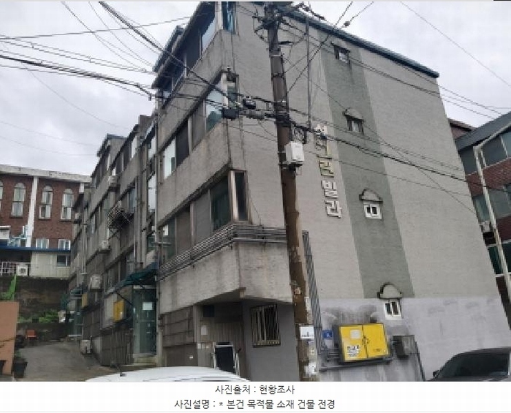 2025타경41728 경기도 평택시 송탄2로31번길 14, 대성그린빌라 1층 103호 다세대(빌라)[공급13평형] 경매 이미지