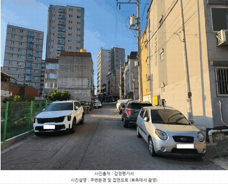 2025타경41728 경기도 평택시 송탄2로31번길 14, 대성그린빌라 1층 103호 다세대(빌라)[공급13평형] 경매 이미지