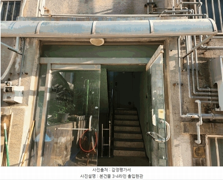 2025타경41728 경기도 평택시 송탄2로31번길 14, 대성그린빌라 1층 103호 다세대(빌라)[공급13평형] 경매 이미지