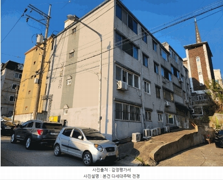 2025타경41728 경기도 평택시 송탄2로31번길 14, 대성그린빌라 1층 103호 다세대(빌라)[공급13평형] 경매 이미지