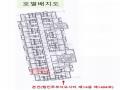 2025타경10050 서울특별시 금천구 벚꽃로56길 182, 램킨푸르지오시티 14층 1404호 오피스텔[계약12평형] 경매 이미지