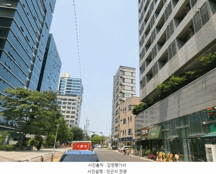 2025타경10050 서울특별시 금천구 벚꽃로56길 182, 램킨푸르지오시티 14층 1404호 오피스텔[계약12평형] 경매 이미지