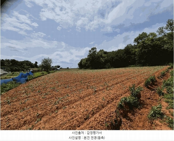 2025타경41744 경기도 평택시 안중읍 학현리 산125-40 임야 경매 이미지