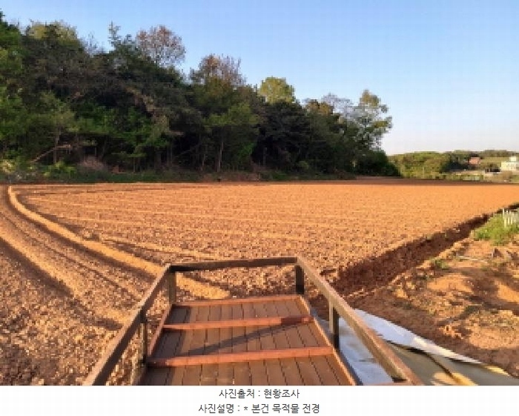 2025타경41744 경기도 평택시 안중읍 학현리 산125-40 임야 경매 이미지