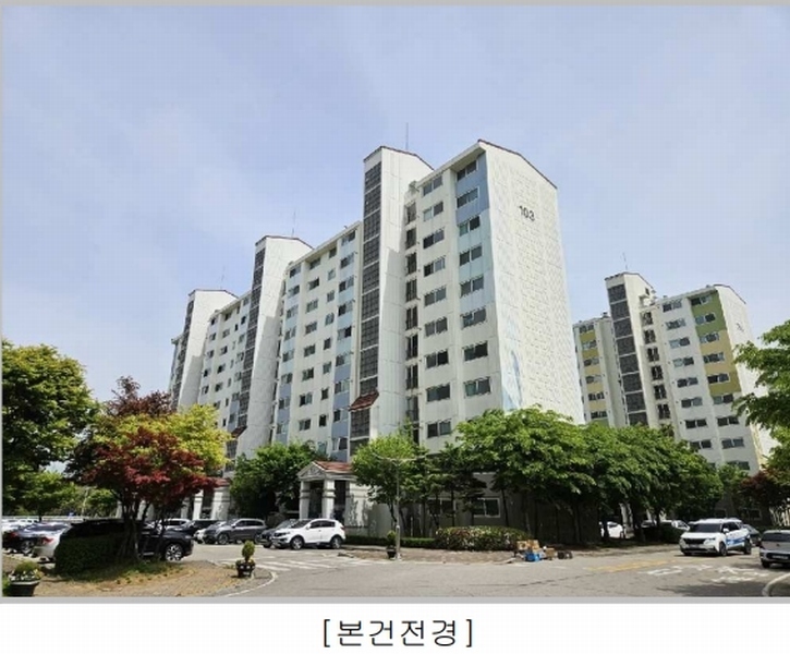 2025타경41751 경기도 평택시 여술로 74, 도곡마을1단지모아미래도아파트 103동 9층 907호 아파트[공급28평형] 경매 이미지