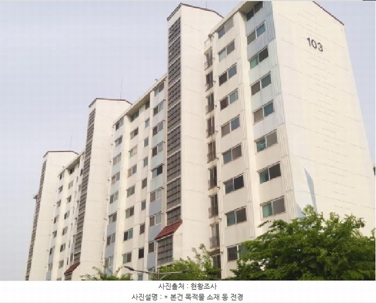 2025타경41751 경기도 평택시 여술로 74, 도곡마을1단지모아미래도아파트 103동 9층 907호 아파트[공급28평형] 경매 이미지