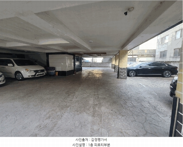 2025타경41770 경기도 평택시 점촌로10번길 32, 주건축물 1동 4층 401호 다세대(빌라)[공급17평형] 경매 이미지