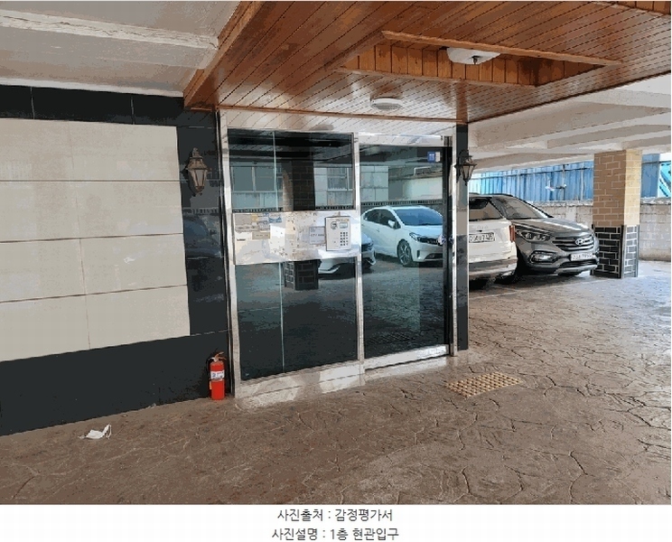 2025타경41770 경기도 평택시 점촌로10번길 32, 주건축물 1동 4층 401호 다세대(빌라)[공급17평형] 경매 이미지