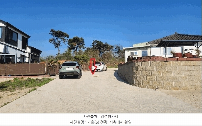 2025타경41776 경기도 평택시 죽백동 108-16 임야 경매 이미지