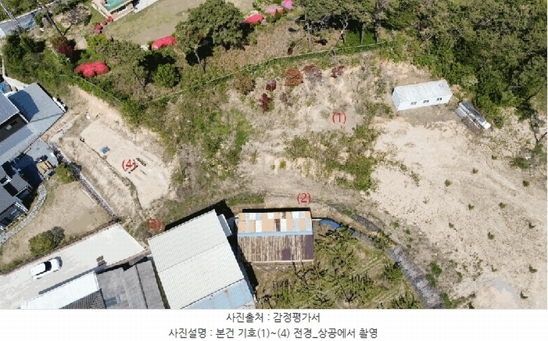 2025타경41776 경기도 평택시 죽백동 108-16 임야 경매 이미지