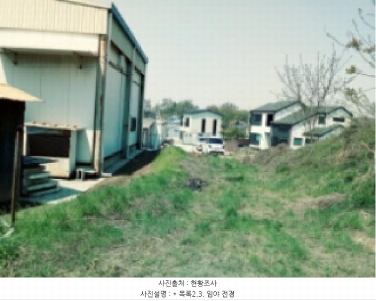 2025타경41776 경기도 평택시 죽백동 108-16 임야 경매 이미지