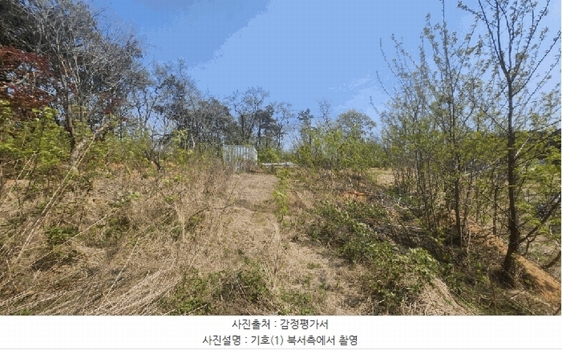 2025타경41776 경기도 평택시 죽백동 108-16 임야 경매 이미지
